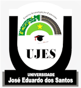 UJES Logo